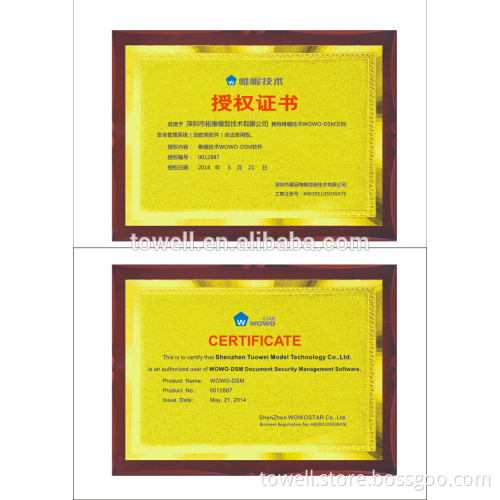 Moulding by CNC Machinery of Car Toys Prototype Making Service
